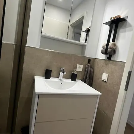 Apartment Charmante Penthouse - Therme Badewelt - Museum In Hoffenheim